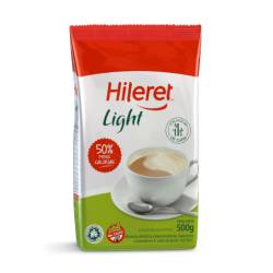 Azúcar light Hileret 500 Gr