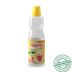 Edulcorante zucra líquido - botella Hileret 200 Cm3