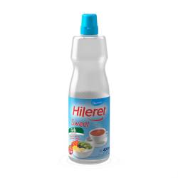 Edulcorante sweet líquido - botella Hileret 400 Cm3