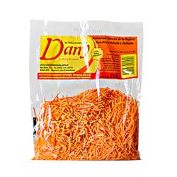 Zanahoria - bolsa Dany 200 Gr