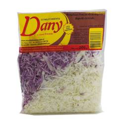 Repollo - bolsa Dany 200 Gr