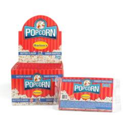 Pororo manteca salado Popcorn 100 Gr