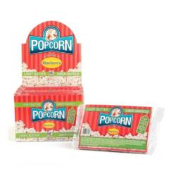 Pororo manteca light Popcorn 89 Gr
