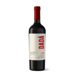 Vino malbec Dada 750 Ml