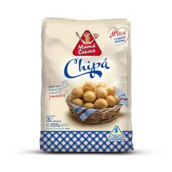 Premezcla para chipá Mamá Cocina 250 Gr