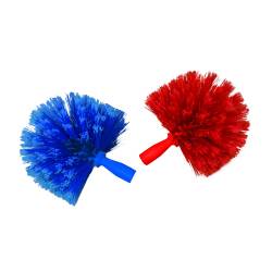 Cepillo limpiatechos Salzano 1 U