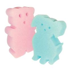 Esponja infantil Spa 1 U