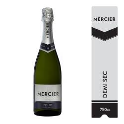 Vino espumante demi sec H.mercier 750 Ml