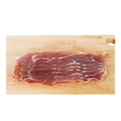 Jamón crudo Sur Nelson 1 Kg