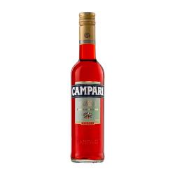 Aperitivo Campari 450 Ml
