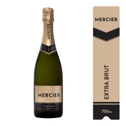 Vino espumante extra brut H.mercier 750 Ml