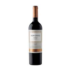 Vino malbec reserva Don David 750 Ml