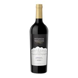 Vino cabernet sauvignon roble Estancia Mendoza 750 Ml