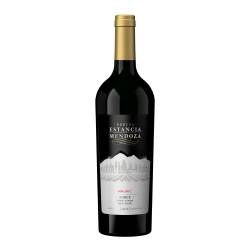 Vino malbec roble Estancia Mendoza 750 Ml