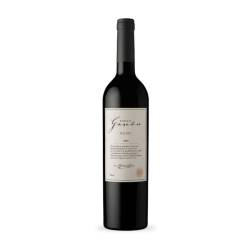 Vino malbec Familia Gascon 750 Ml
