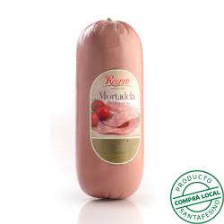 Mortadela Recreo 1 Kg