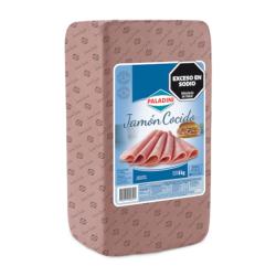 Jamón cocido clásico Paladini 1 Kg