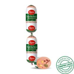 Salchichón primavera Recreo 1 Kg