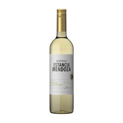 Vino dulce chenin-chardonnay Estancia Mendoza 750 Ml