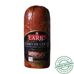 Lomo con finas hierbas Linea Rafaela 1 Kg