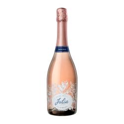 Vino espumante dulce natural Santa Julia 750 Ml