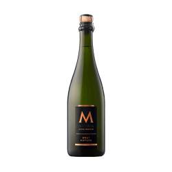 Vino espumante brut nature Mumm 750 Ml