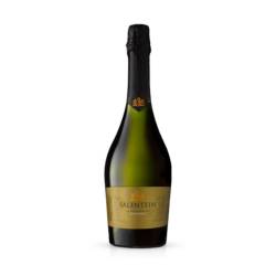 Vino espumante extra brut Salentein 750 Ml