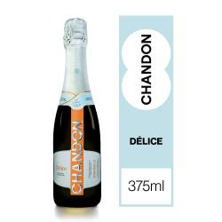 Vino espumante délice Chandon 375 Ml
