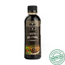 Aceto del litoral - botella Dino Gourmet 250 Cm3
