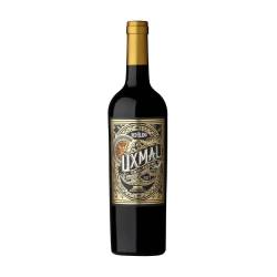Vino red blend Uxmal 750 Ml