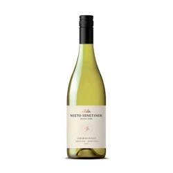 Vino chardonnay Nieto Senetiner 750 Ml