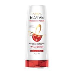 Acondicionador reparación total Elvive 400 Ml