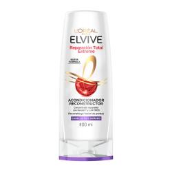 Acondicionador reparación total 5 extreme Elvive 400 Ml