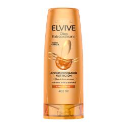 Acondicionador óleo nutrición Elvive 400 Ml