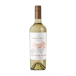 Vino sauvignon blanc Doña Paula 750 Ml