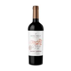 Vino cabernet sauvignon Doña Paula 750 Ml
