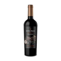 Vino black edition Doña Paula 750 Ml