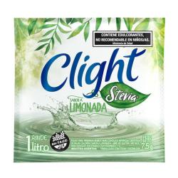 Jugo limonada con stevia - sobre Clight 7.5 Gr