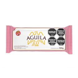 Chocolate para taza Aguila 100 Gr