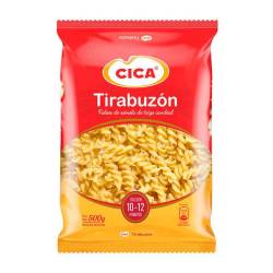 Fideos guiseros tirabuzón Cica 500 Gr