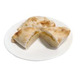 Empanada cebolla y queso  1 U
