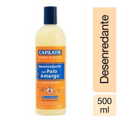 Desenredante evita piojos Capilatis 420 Ml