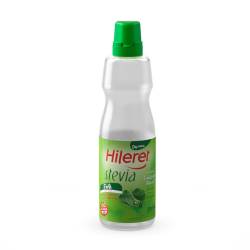 Endulzante stevia líquido - botella Hileret 200 Ml