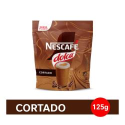 Café cortado - pouch Dolca 125 Gr