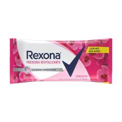 J.tocador orchid fresh 3x120 Rexona 360 Gr