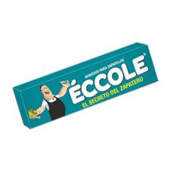 Adhesivo para zapatillas Eccole 9 Gr