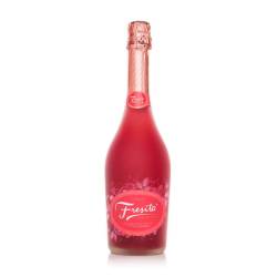 Champaña con fresa Fresita 750 Ml