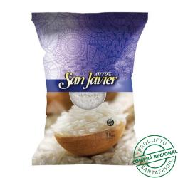 Arroz fortuna - bolsa San Javier 1 Kg