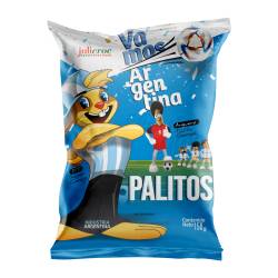 Palito salado Julicroc 150 Gr