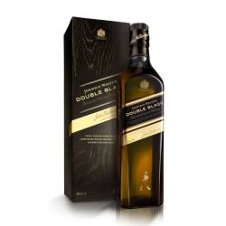 Whisky etiqueta doble negra - estuche J. Walker 750 Ml